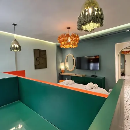 The 1 Bdr Peridot Flatette 5 Min To Cai Airport Apartment Cairo Exterior photo