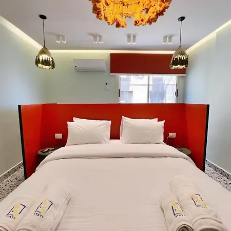 The 1 Bdr Peridot Flatette 5 Min To Cai Airport Apartment Cairo Exterior photo