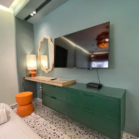 The 1 Bdr Peridot Flatette 5 Min To Cai Airport Apartment Cairo Exterior photo