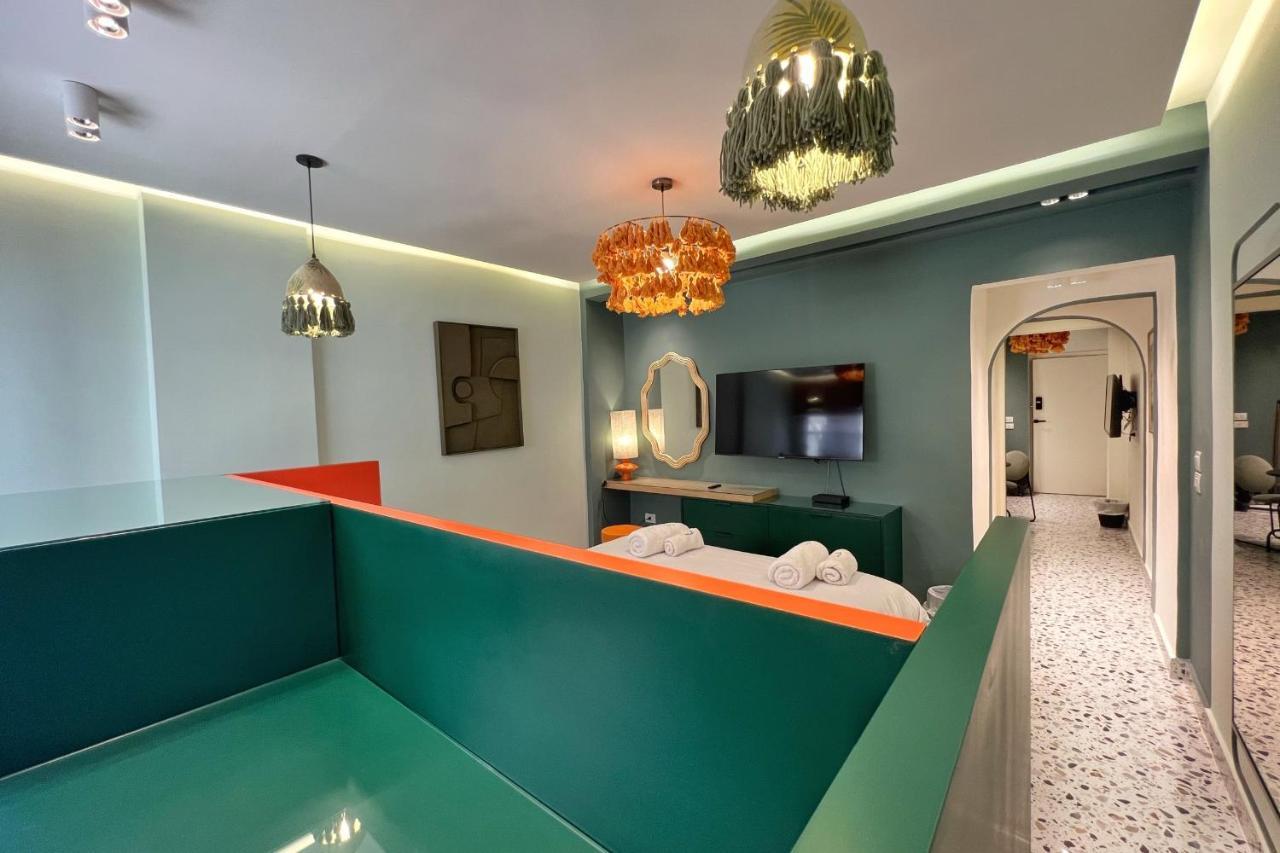 The 1 Bdr Peridot Flatette 5 Min To Cai Airport *