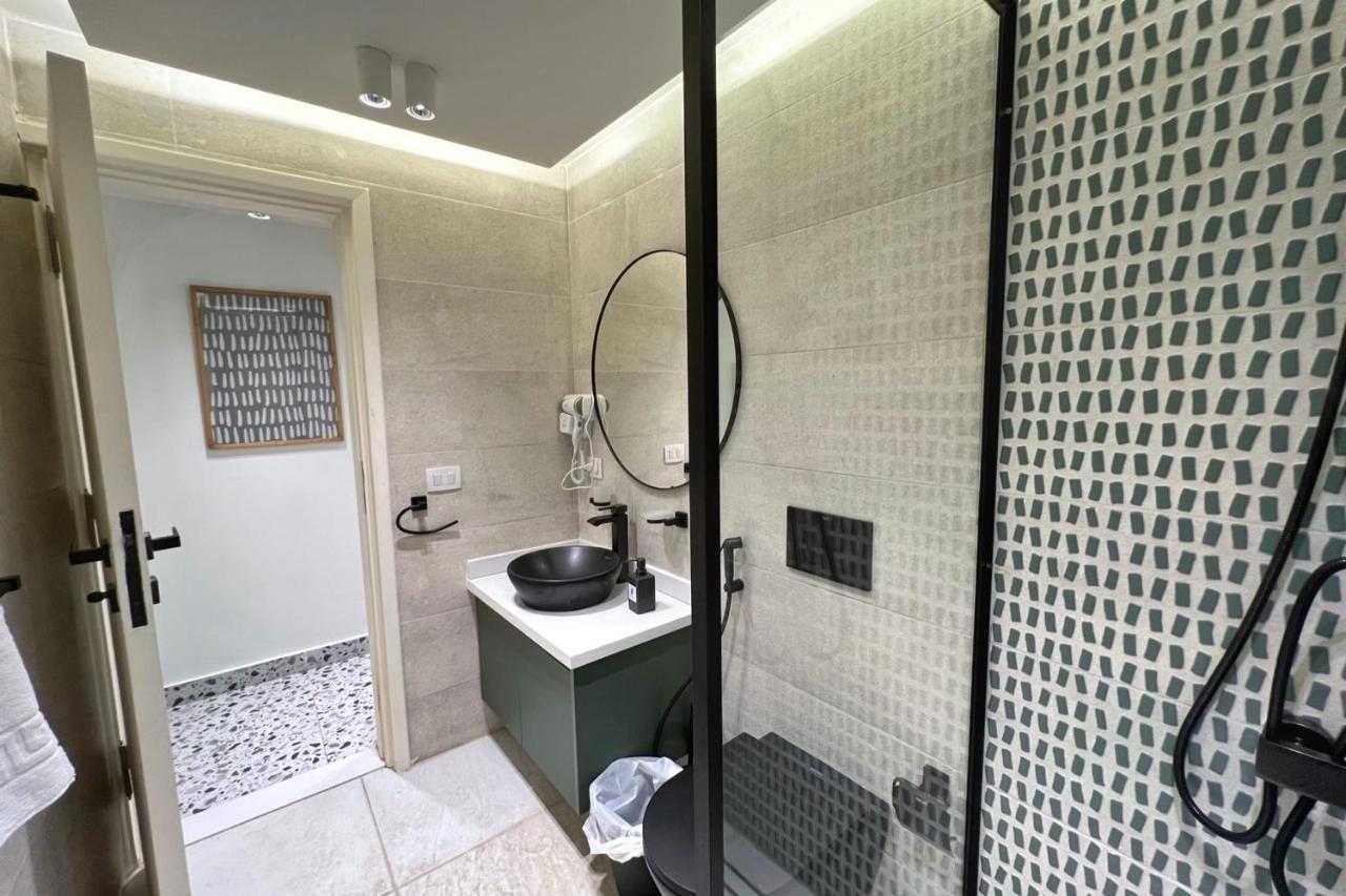 Apartment The 1 Bdr Peridot Flatette 5 Min To Cai Airport *