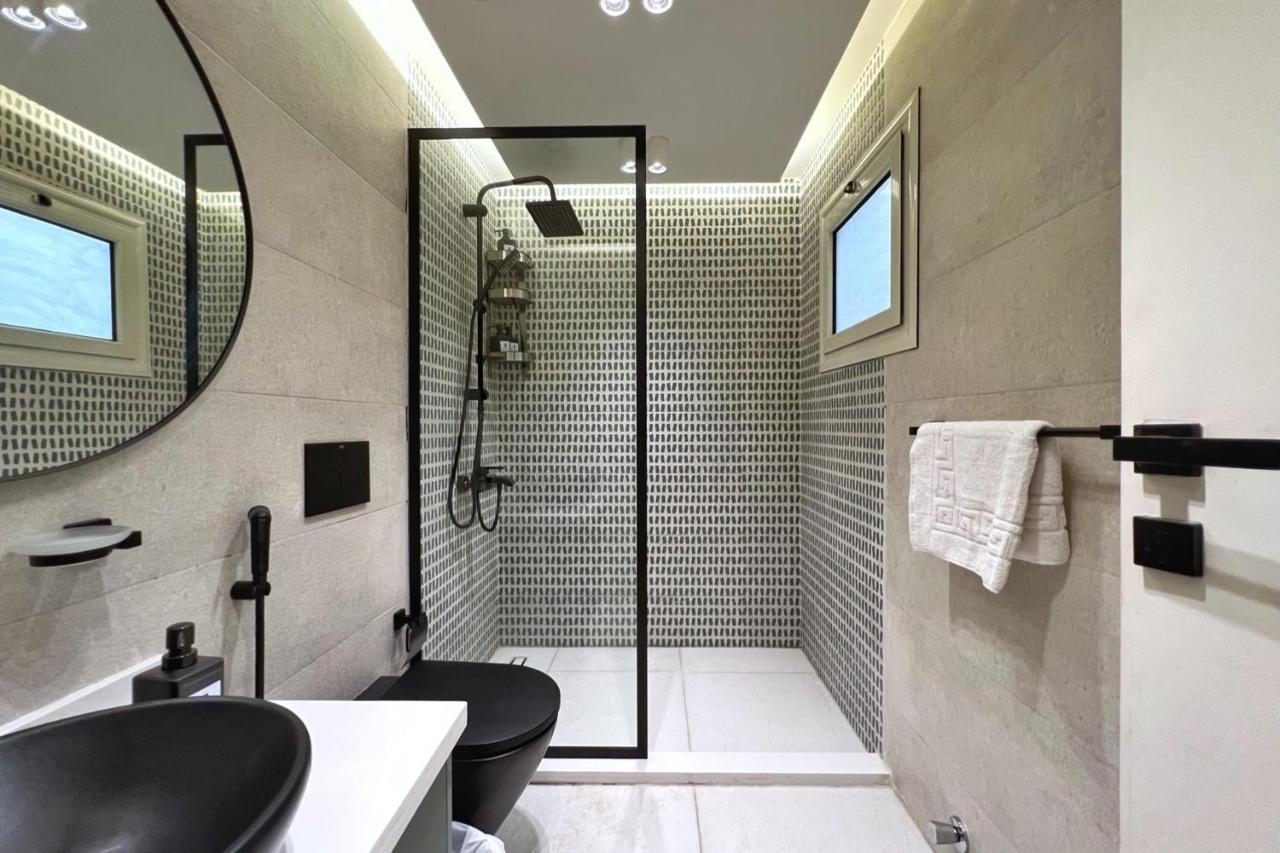 The 1 Bdr Peridot Flatette 5 Min To Cai Airport Apartment *