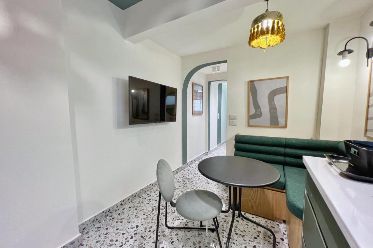 Apartment The 1 Bdr Peridot Flatette 5 Min To Cai Airport *