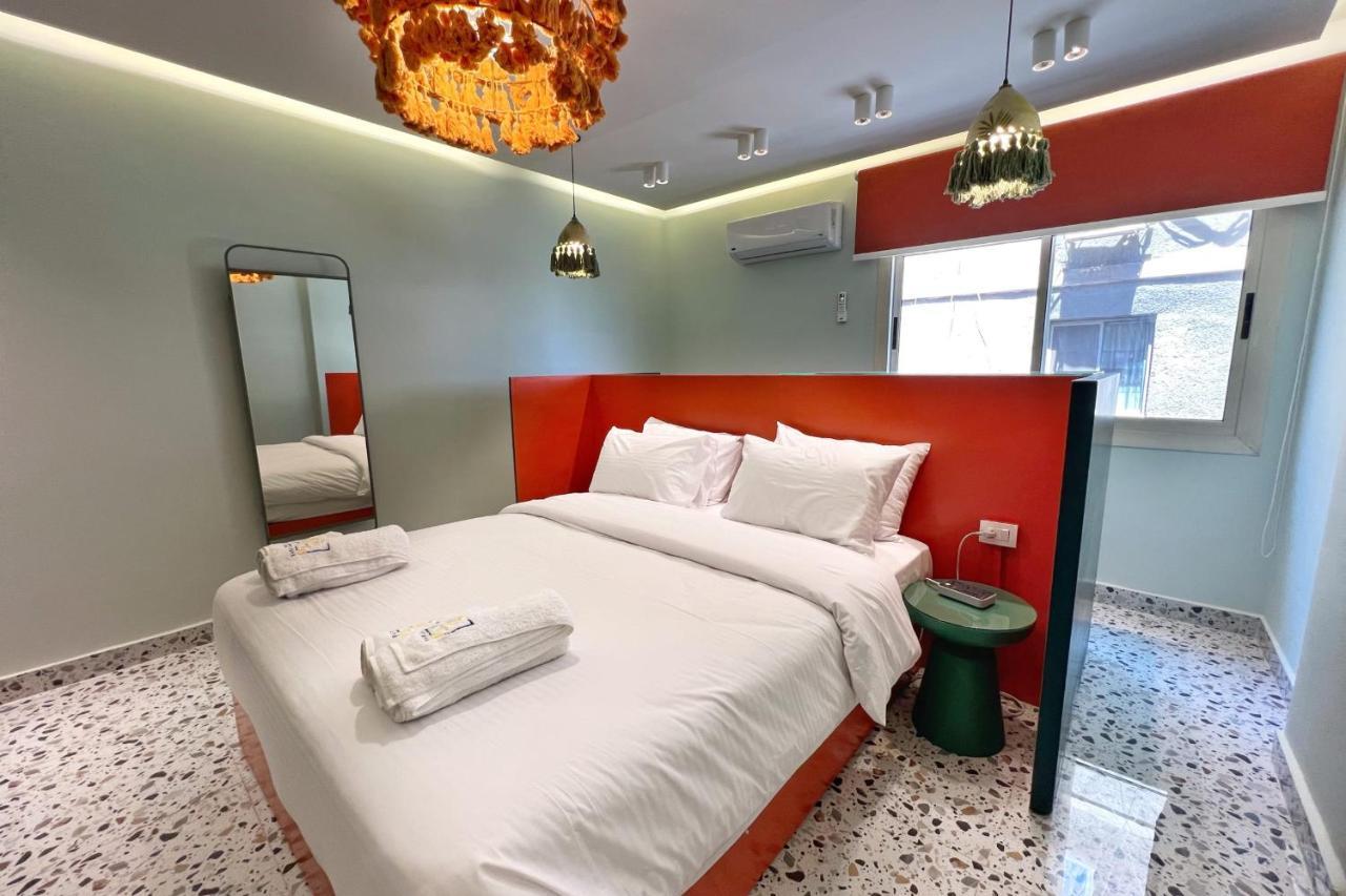 The 1 Bdr Peridot Flatette 5 Min To Cai Airport