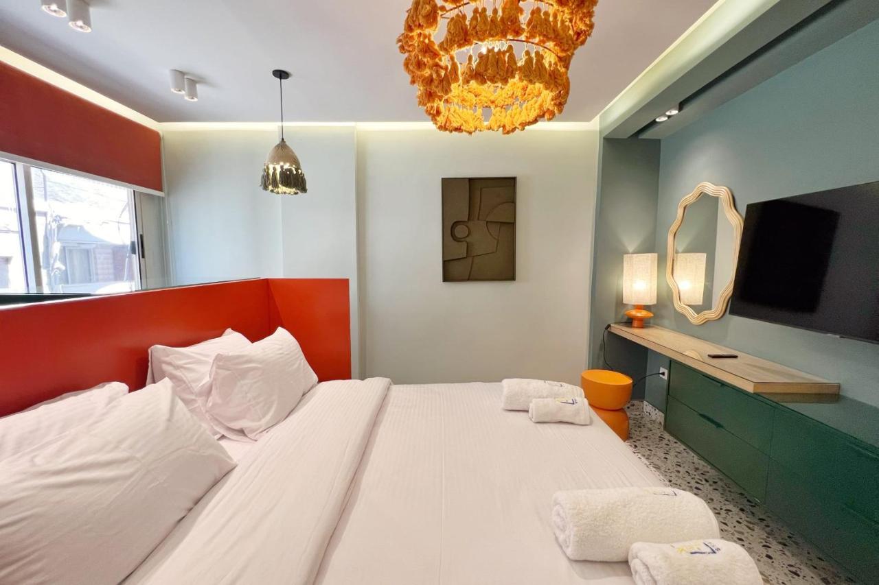 The 1 Bdr Peridot Flatette 5 Min To Cai Airport * Cairo