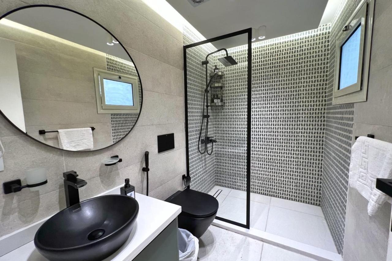 The 1 Bdr Peridot Flatette 5 Min To Cai Airport Апартаменти *